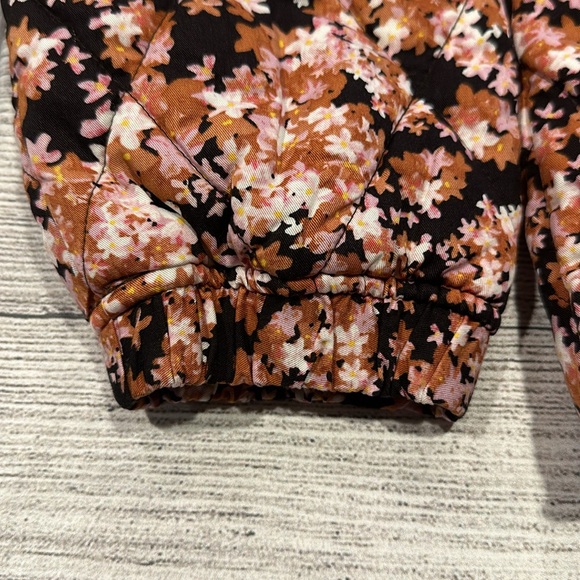 Women’s Social Standard by Sanctuary quilted twill jacket size S - Picture 5 of 14